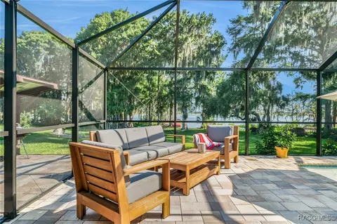 Exterior - 3983 Eagle Trl, Hernando, FL 34442 photo 9 of 17