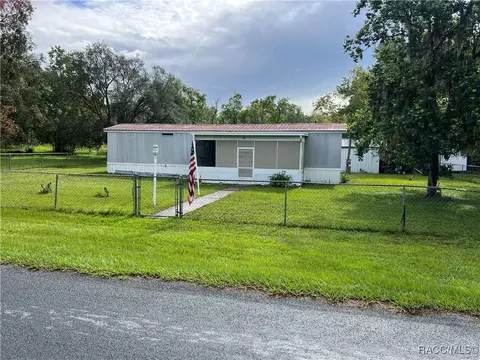 33 N East Ave, Inverness, FL 34452