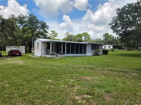 7112 Finale Pt, Homosassa, FL 34446