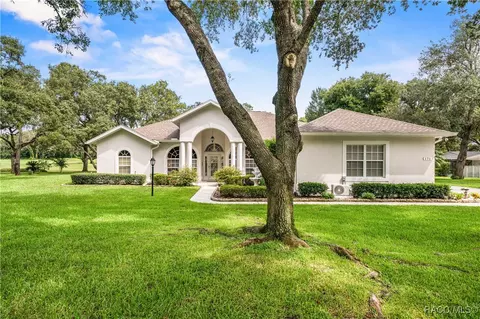 171 E Joplin Ct, Hernando, FL 34442
