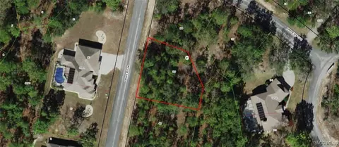 7 Drypetes Dr, Homosassa, FL 34446