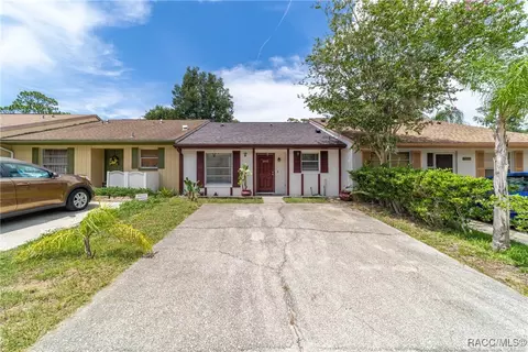 1802 Silverwood St, Inverness, FL 34453