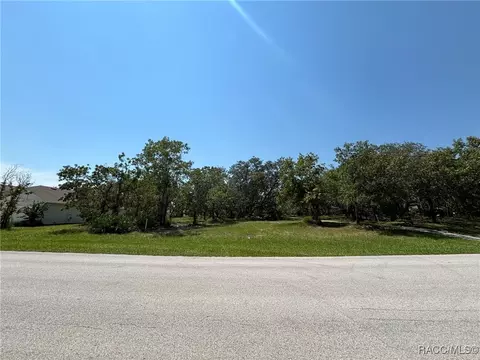 60 Woodfield Cir, Homosassa, FL 34446