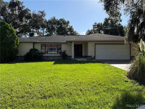 4405 E Windmill Dr, Inverness, FL 34453