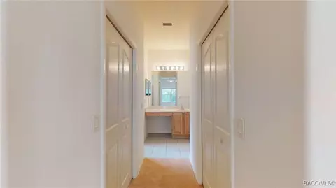 Entry Way - 855 W Skyview Crossing Dr, Hernando, FL 34442 photo 4 of 5