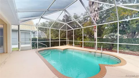 Exterior - 855 W Skyview Crossing Dr, Hernando, FL 34442 photo 3 of 15