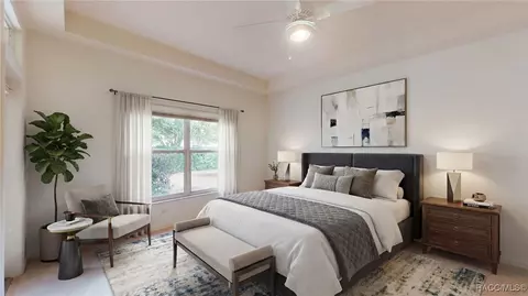 Bedroom - 855 W Skyview Crossing Dr, Hernando, FL 34442 photo 2 of 10
