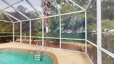 Exterior - 855 W Skyview Crossing Dr, Hernando, FL 34442 photo 8 of 15
