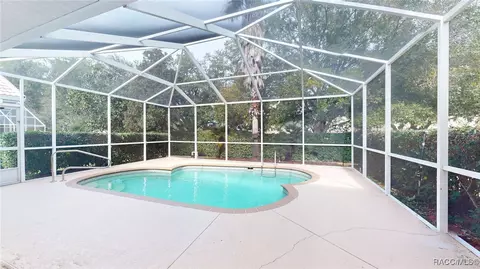 Exterior - 855 W Skyview Crossing Dr, Hernando, FL 34442 photo 9 of 15