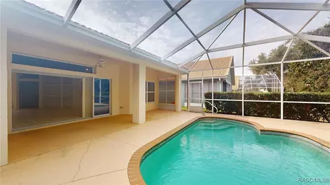 Exterior - 855 W Skyview Crossing Dr, Hernando, FL 34442 photo 11 of 15