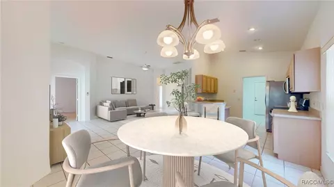 Dining - 855 W Skyview Crossing Dr, Hernando, FL 34442 photo 1 of 1
