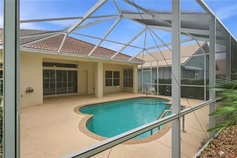 Exterior - 855 W Skyview Crossing Dr, Hernando, FL 34442 photo 10 of 15