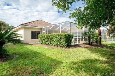 Exterior - 855 W Skyview Crossing Dr, Hernando, FL 34442 photo 7 of 15