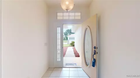 Entry Way - 855 W Skyview Crossing Dr, Hernando, FL 34442 photo 2 of 5