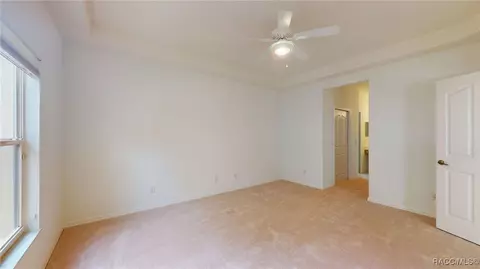Bedroom - 855 W Skyview Crossing Dr, Hernando, FL 34442 photo 3 of 10