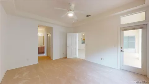 Bedroom - 855 W Skyview Crossing Dr, Hernando, FL 34442 photo 6 of 10