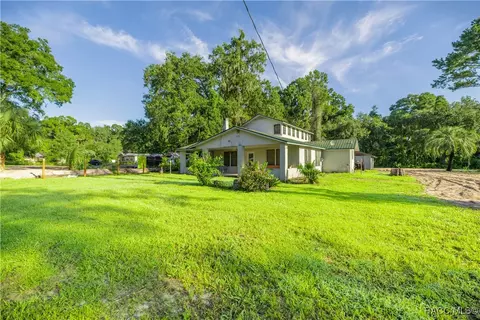 4545 NW 160th St, Reddick, FL 32686 photo 1