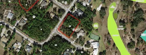 3356 W Daffodil Dr, Beverly Hills, FL 34465