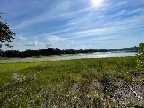 lot S 15 16 Sw Shorewood Dr, Dunnellon, FL 34431