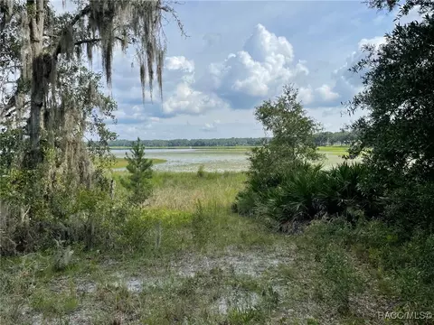 lot S 462 463 Sw Shorewood Dr, Dunnellon, FL 34431