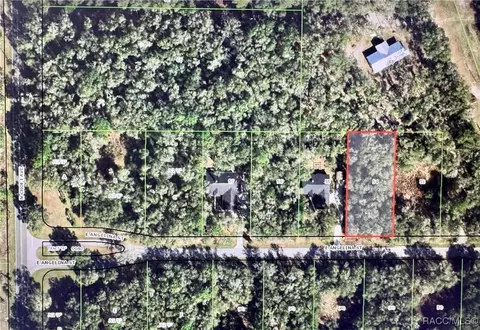 3053 E Angelina St, Inverness, FL 34453