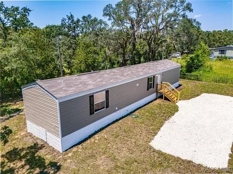 2316 S Seiler Pt, Lecanto, FL 34461