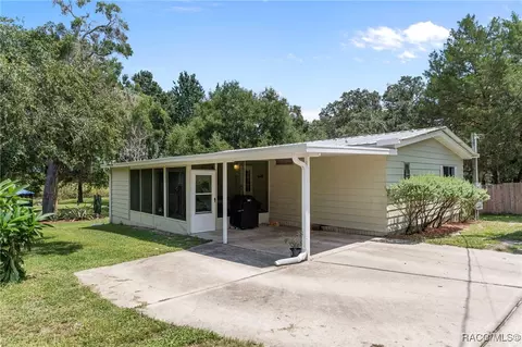 7897 E Wooded Trl, Inverness, FL 34453