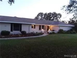 317 E Dakota Ct, Hernando, FL 34442 photo 1