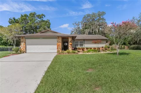 800 Southerly Ave, Inverness, FL 34452