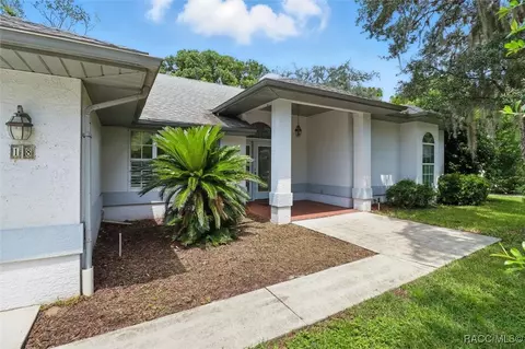 18 Linder Dr, Homosassa, FL 34446