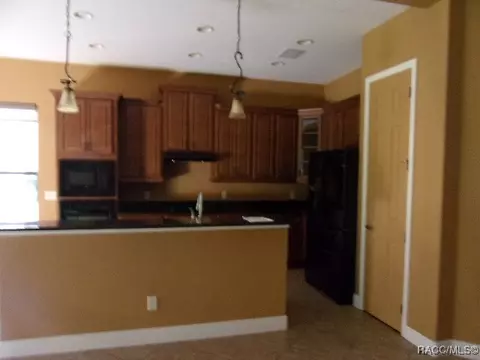 Kitchen - 1291 W Diamond Shore Loop, Hernando, FL 34442 photo 1 of 2