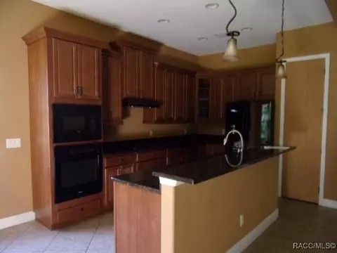 Kitchen - 1291 W Diamond Shore Loop, Hernando, FL 34442 photo 2 of 2