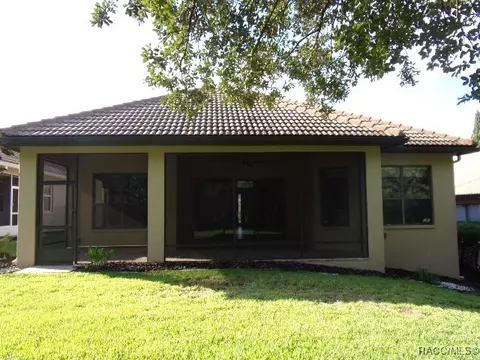 Exterior - 1291 W Diamond Shore Loop, Hernando, FL 34442 photo 2 of 3