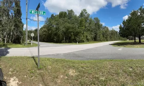 5305 N Western Dr, Hernando, FL 34442 photo 2