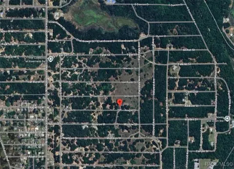 2312 Reagan St, Inverness, FL 34453