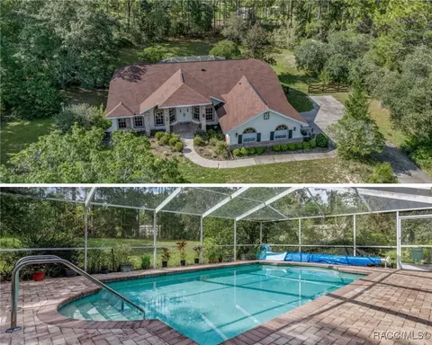 4226 W Pansy Ln, Beverly Hills, FL 34465
