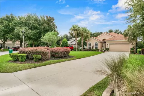 1720 N Sky Glen Path, Hernando, FL 34442 photo 3