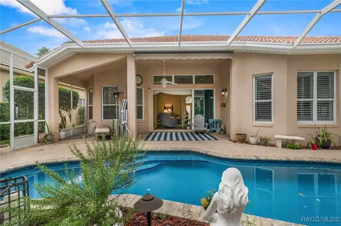 1720 N Sky Glen Path, Hernando, FL 34442 photo 25