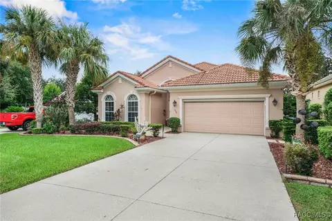 1720 N Sky Glen Path, Hernando, FL 34442 photo 28