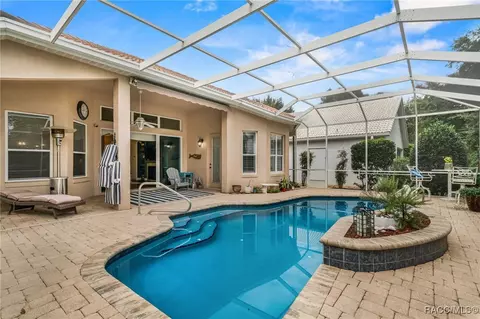 1720 N Sky Glen Path, Hernando, FL 34442 photo 23