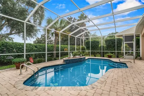 1720 N Sky Glen Path, Hernando, FL 34442 photo 22
