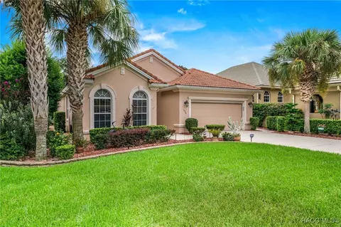 1720 N Sky Glen Path, Hernando, FL 34442 photo 2