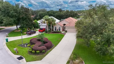 1720 N Sky Glen Path, Hernando, FL 34442 photo 4
