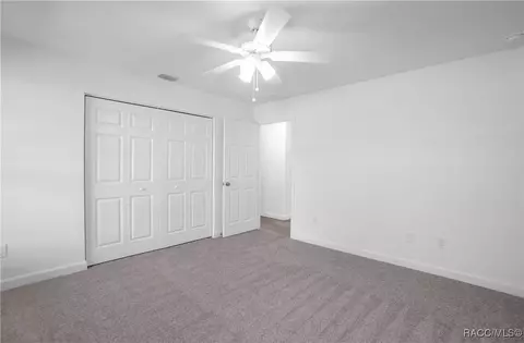Bedroom - 530 N Highview Ave, Hernando, FL 34442 photo 6 of 6