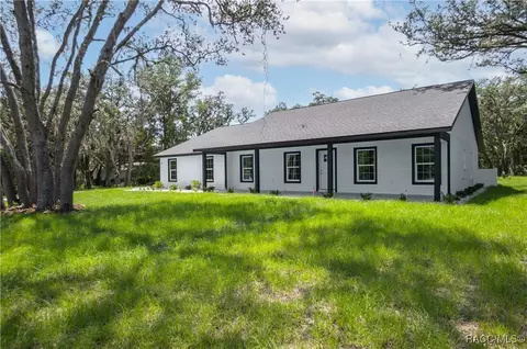 530 N Highview Ave, Hernando, FL 34442