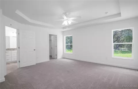 Bedroom - 530 N Highview Ave, Hernando, FL 34442 photo 1 of 6