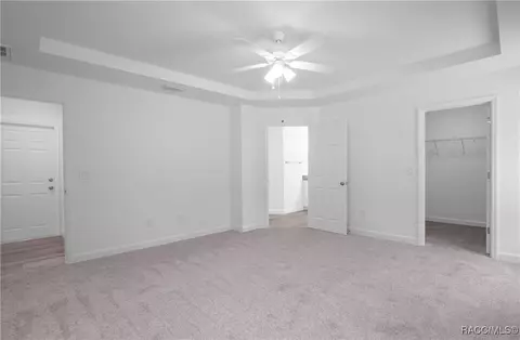 Bedroom - 530 N Highview Ave, Hernando, FL 34442 photo 2 of 6