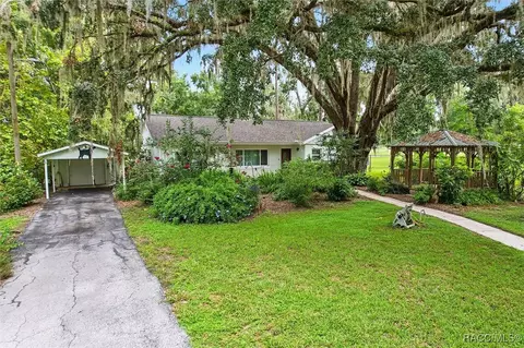 8595 E Puckett Ct, Floral City, FL 34436