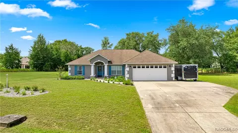 2478 W Angola Dr, Beverly Hills, FL 34465