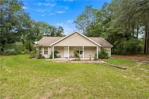 6075 SW 133rd Terrace Rd, Ocala, FL 34481